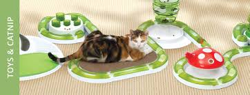 Cat Products