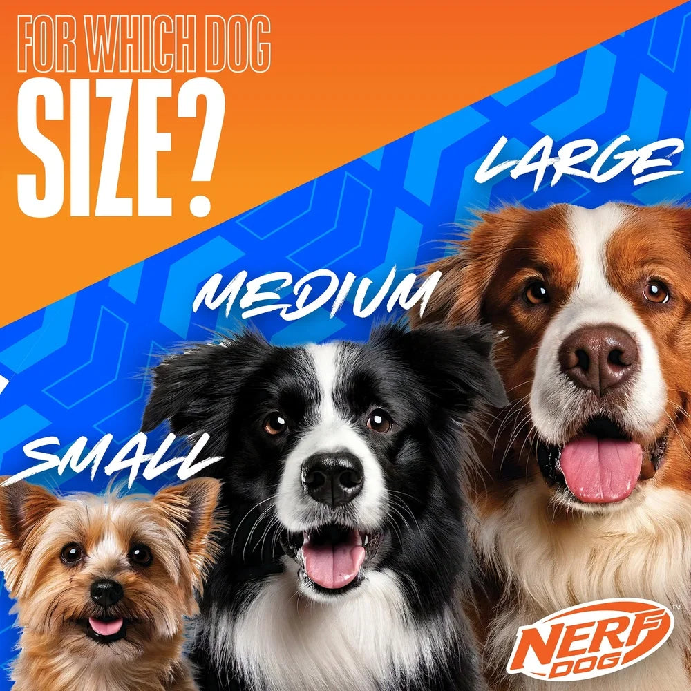 Compact Tennis Ball Launcher Dogs with 2 Balls Hands-Free Pickup Portable 40ft Fetch Toy Easy to Use Chewable Waterproof