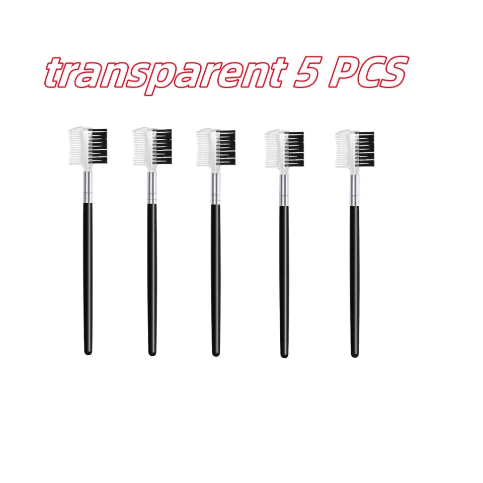 Tear Stain Remover Comb Pet Eye Comb Double-Sided Dog Eye Brush Grooming Combs for Small Dogs Pomeranians Chihuahuas